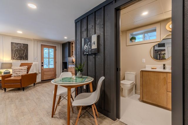 1161 Little Pond Road, Londonderry, VT 05148