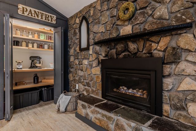 1161 Little Pond Road, Londonderry, VT 05148