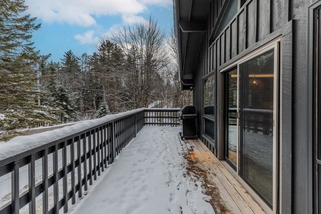 1161 Little Pond Road, Londonderry, VT 05148