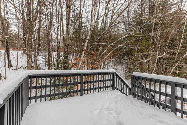 1161 Little Pond Road, Londonderry, VT 05148