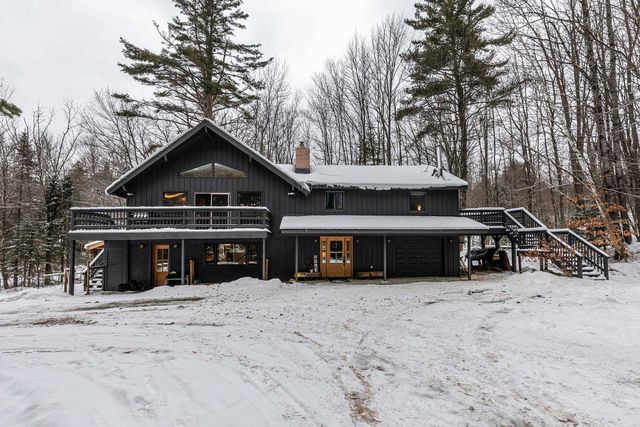 1161 Little Pond Road, Londonderry, VT 05148