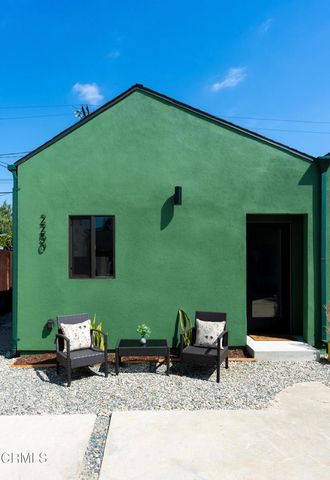 2250 Gatewood Street, Los Angeles, CA 90031