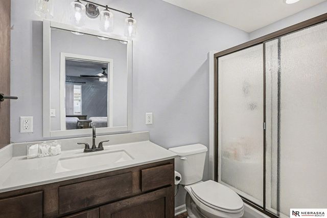 1290 Oakview Drive, Hickman, NE 68372