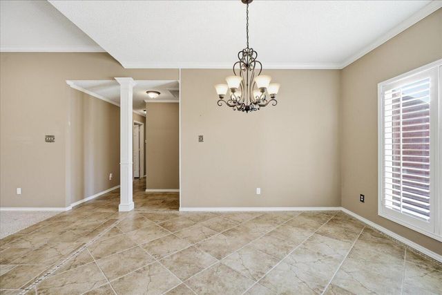 1703 E Casa Linda Lane, Brownfield, TX 79316