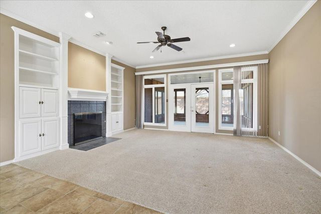 1703 E Casa Linda Lane, Brownfield, TX 79316