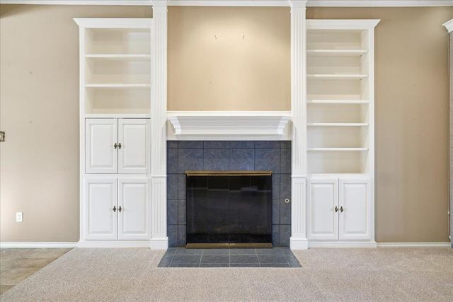 1703 E Casa Linda Lane, Brownfield, TX 79316