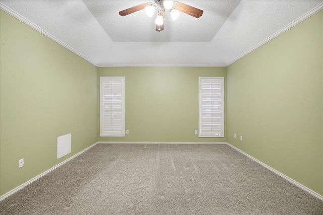 1703 E Casa Linda Lane, Brownfield, TX 79316