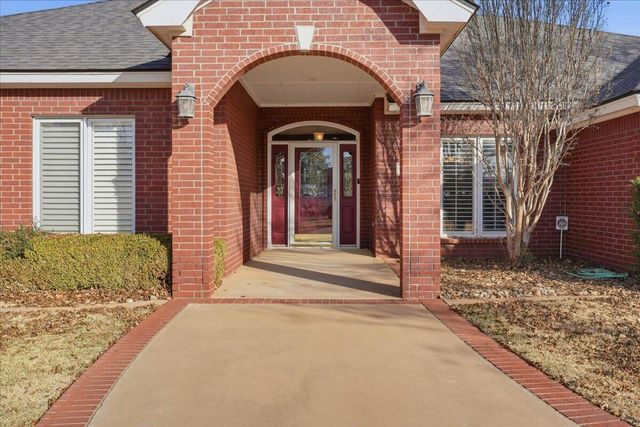 1703 E Casa Linda Lane, Brownfield, TX 79316