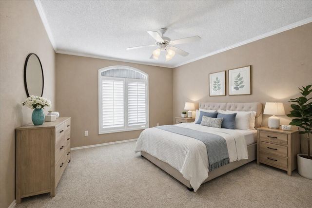 1703 E Casa Linda Lane, Brownfield, TX 79316