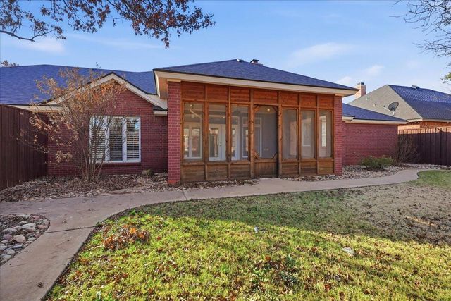 1703 E Casa Linda Lane, Brownfield, TX 79316