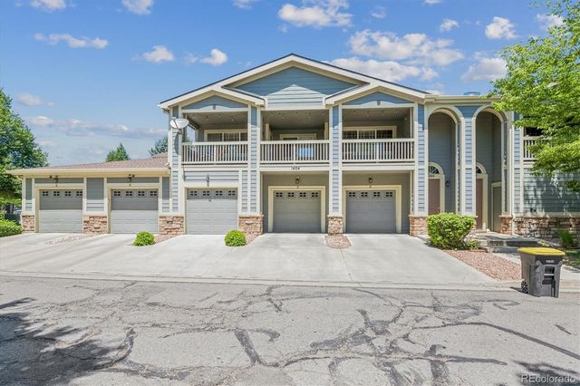 1404 Whitehall Drive C, Longmont, CO 80504