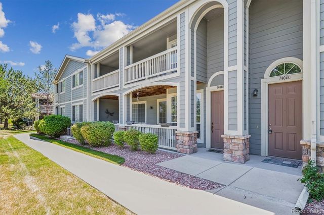 1404 Whitehall Drive C, Longmont, CO 80504