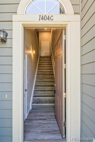 1404 Whitehall Drive C, Longmont, CO 80504