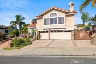 20335 Via La Vieja, Yorba Linda, CA 92887