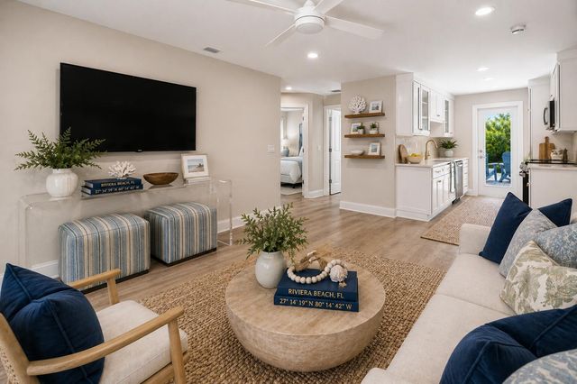 143 E 23rd Street, Riviera Beach, FL 33404