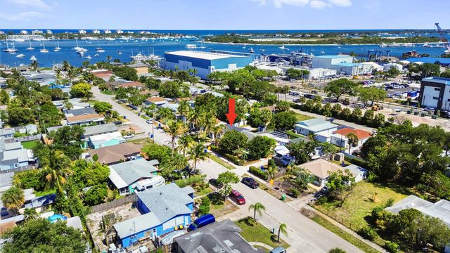 143 E 23rd Street, Riviera Beach, FL 33404