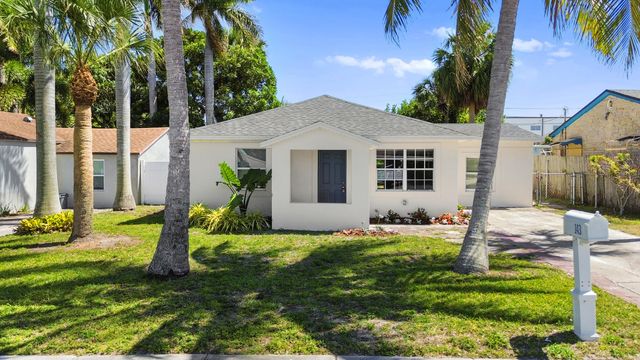 143 E 23rd Street, Riviera Beach, FL 33404