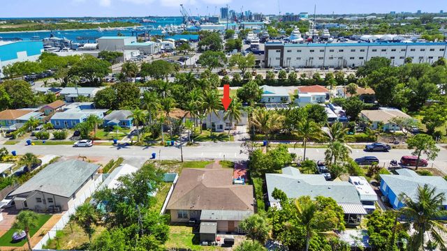 143 E 23rd Street, Riviera Beach, FL 33404
