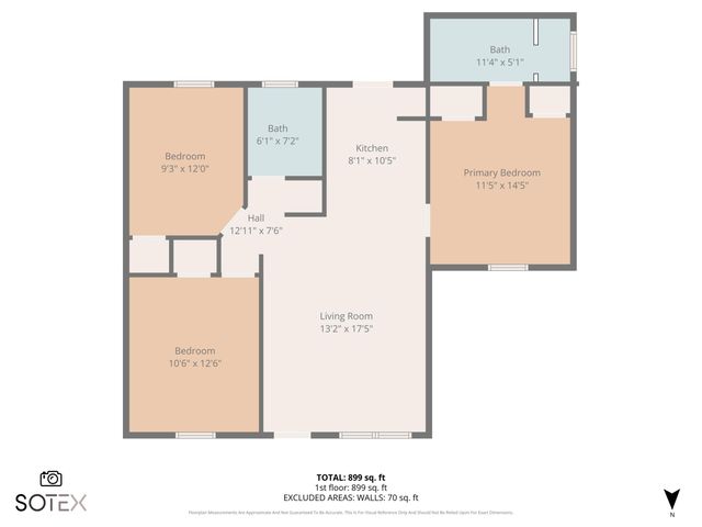 143 E 23rd Street, Riviera Beach, FL 33404