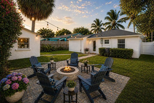 143 E 23rd Street, Riviera Beach, FL 33404