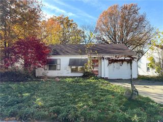 3846 E 189th Street, Cleveland, OH 44122