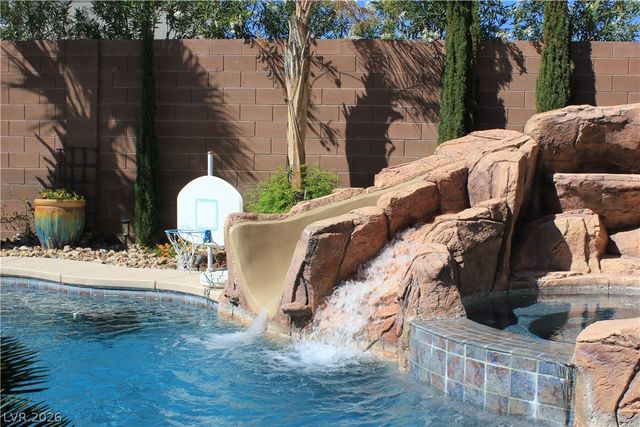 11412 Rancho Villa Verde Place, Las Vegas, NV 89138