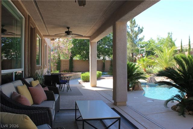 11412 Rancho Villa Verde Place, Las Vegas, NV 89138