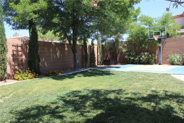 11412 Rancho Villa Verde Place, Las Vegas, NV 89138