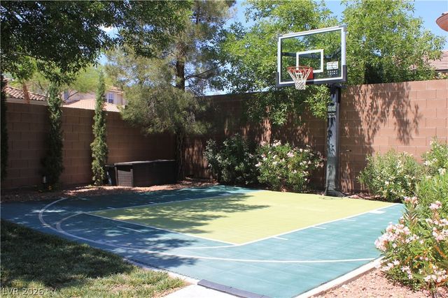 11412 Rancho Villa Verde Place, Las Vegas, NV 89138
