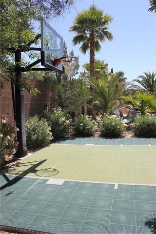 11412 Rancho Villa Verde Place, Las Vegas, NV 89138