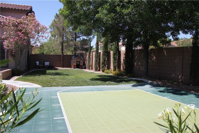 11412 Rancho Villa Verde Place, Las Vegas, NV 89138