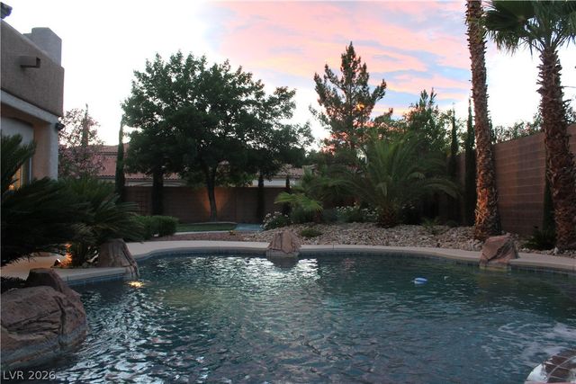 11412 Rancho Villa Verde Place, Las Vegas, NV 89138