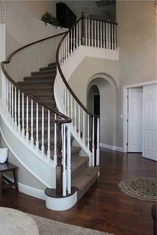 11412 Rancho Villa Verde Place, Las Vegas, NV 89138