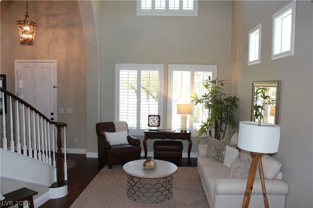 11412 Rancho Villa Verde Place, Las Vegas, NV 89138