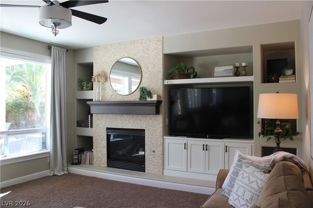 11412 Rancho Villa Verde Place, Las Vegas, NV 89138