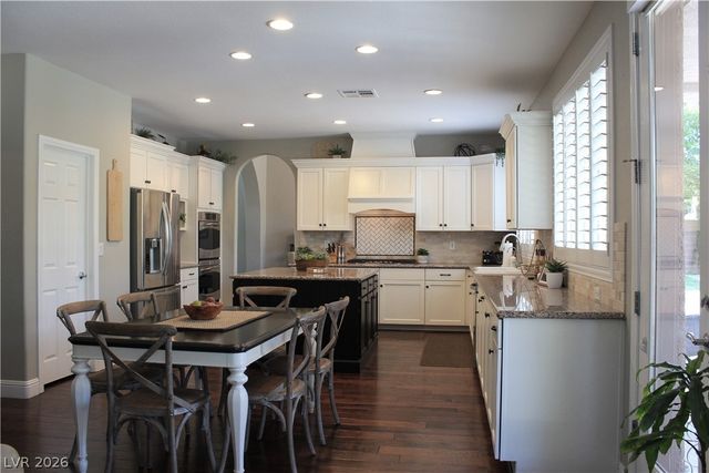 11412 Rancho Villa Verde Place, Las Vegas, NV 89138