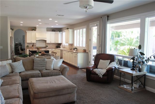 11412 Rancho Villa Verde Place, Las Vegas, NV 89138