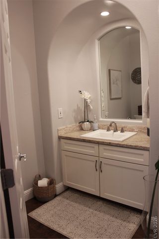 11412 Rancho Villa Verde Place, Las Vegas, NV 89138