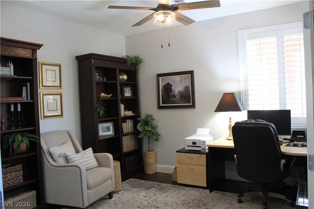 11412 Rancho Villa Verde Place, Las Vegas, NV 89138