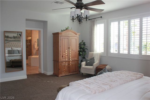 11412 Rancho Villa Verde Place, Las Vegas, NV 89138