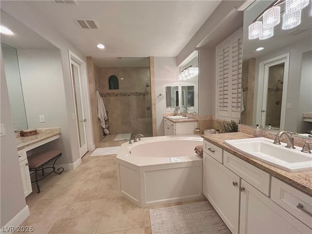 11412 Rancho Villa Verde Place, Las Vegas, NV 89138
