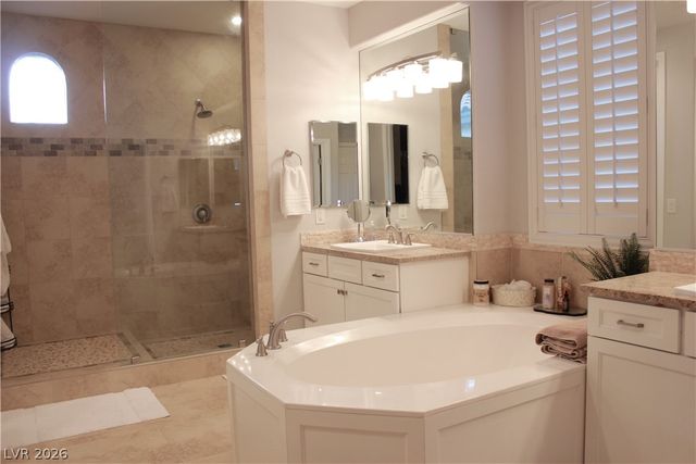 11412 Rancho Villa Verde Place, Las Vegas, NV 89138