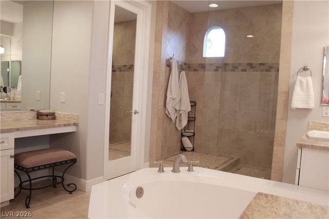 11412 Rancho Villa Verde Place, Las Vegas, NV 89138