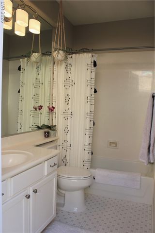 11412 Rancho Villa Verde Place, Las Vegas, NV 89138