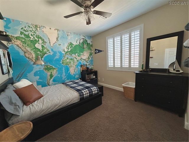 11412 Rancho Villa Verde Place, Las Vegas, NV 89138