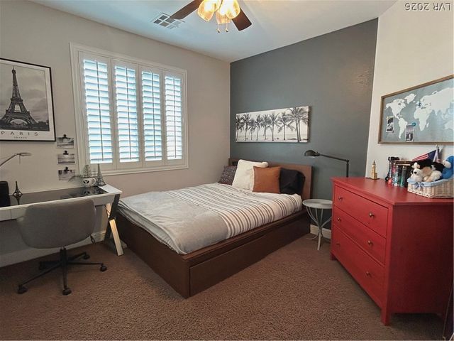 11412 Rancho Villa Verde Place, Las Vegas, NV 89138