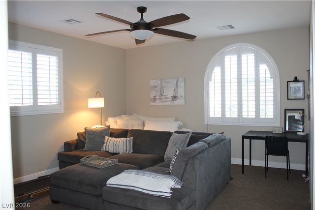 11412 Rancho Villa Verde Place, Las Vegas, NV 89138