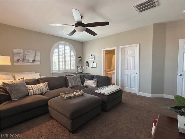 11412 Rancho Villa Verde Place, Las Vegas, NV 89138