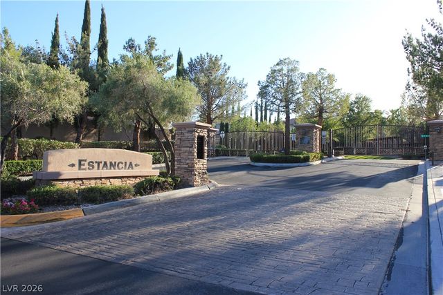 11412 Rancho Villa Verde Place, Las Vegas, NV 89138