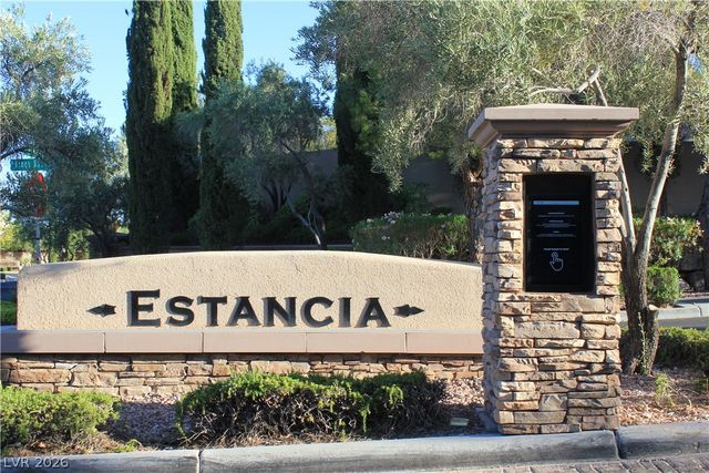 11412 Rancho Villa Verde Place, Las Vegas, NV 89138